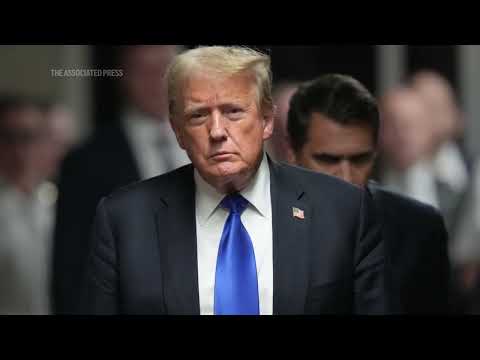 Hunter Biden is convicted of all 3 felonies in federal gun trial