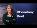 Trump Speaks at G7 Summit in France; Oil Drops to Three-Month Low | Bloomberg Brief 6/16/2026