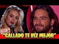 Concursante Humilla A Maluma En Pleno Concierto De La Voz… México