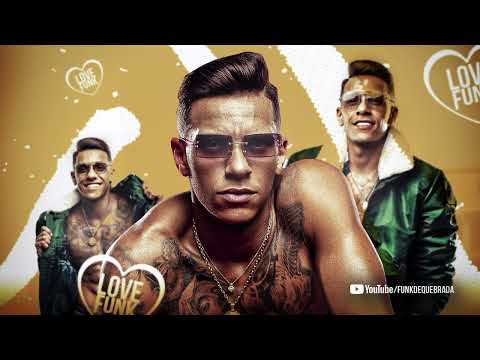 PLAYLIST DO MANDRAKE - MC Paulin da Capital (As Mais Tocadas na Quebrada) 2021