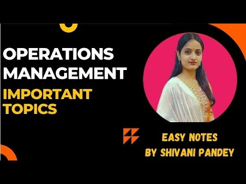 Production management Operations management Transformation process Manufacturing process bba