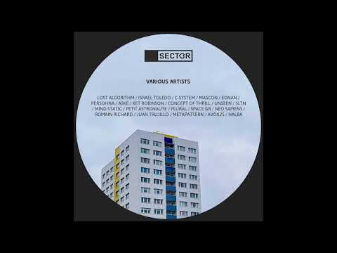 Hålbå - La Voce della Resistenza [SECTOR001]