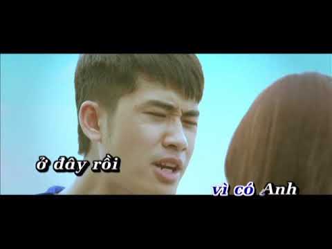 Có Anh ở đây rồi Karaoke Tone Nữ!