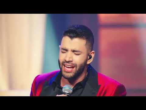 Gusttavo Lima   Milu