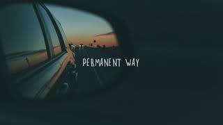 Charlie Cunningham - Permanent Way