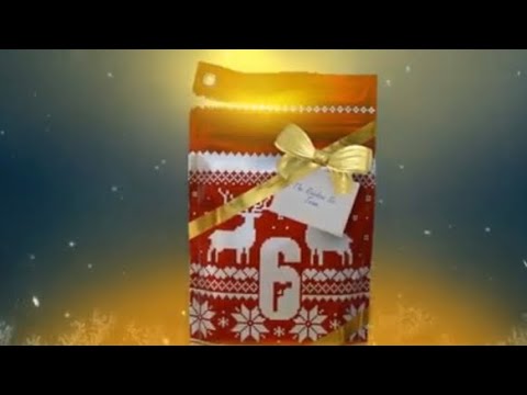 Luckiest Alpha Pack Opening On Christmas!!!