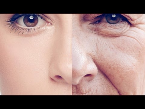 Why Do We Age? The Molecular Mechanisms of Ageing - free online course at FutureLearn.com