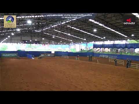 10/10/21 • Arena Guabi • 42º Potro do Futuro, 14ª Copa dos Campeões, 7º Derby e 4º Juvenil da ABQM