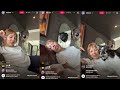 Doja Cat Instagram Live Feb 23 2026