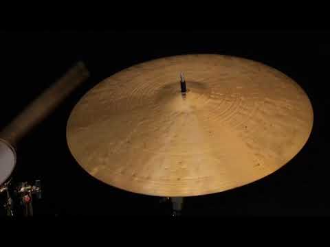 21” Old K Clone ~2250g