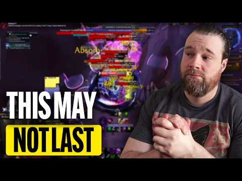 Do This RIGHT NOW To Level FAST! It May Not Last...