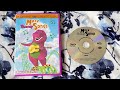 More Barney Songs DVD Review