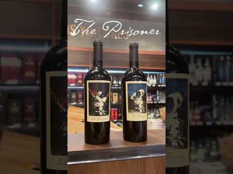 The Prisoner Wine Company