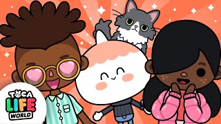 Download lagu ALL THE DO'S & DON'TS 😲 | Toca Life World mp3 Download lagu ALL THE DO'S & DON'TS 😲 | Toca Life World mp3