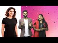 Nayandhara Kuda LIVE With VJ JANU