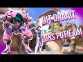 DVA Draait ons hele potje om! | Overwatch 2