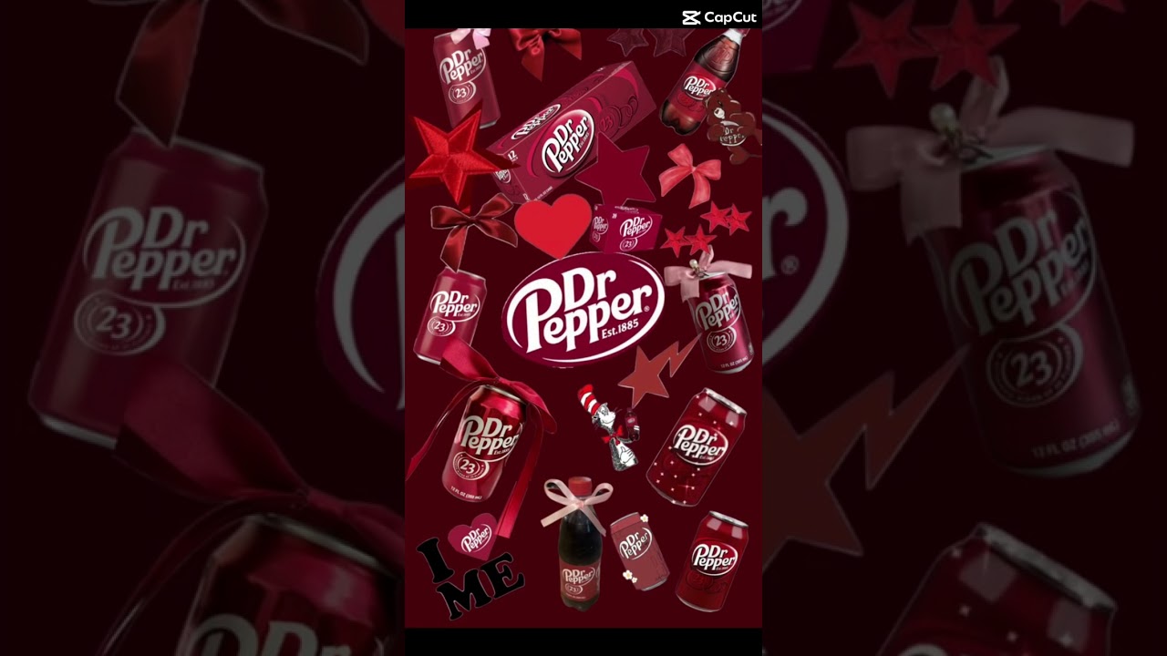 Dr Pepper wallpapers for you!!