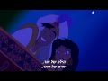 Aladdin A Whole New World Hebrew Subs