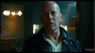 Bande-Annonce du film A Good Day to Die Hard