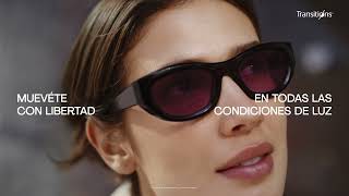 General Optica Transitions® 👓| GENERAL OPTICA anuncio