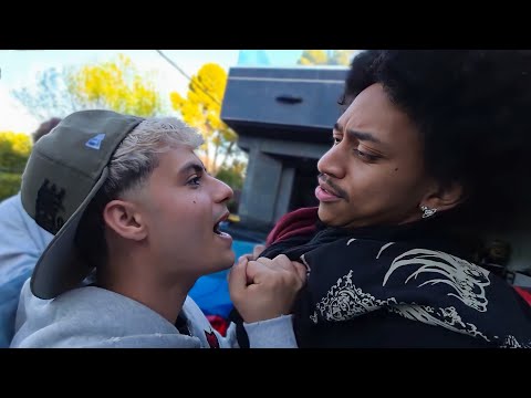 Yugi & FaZe TROLLING Eachother For 18 Minutes..