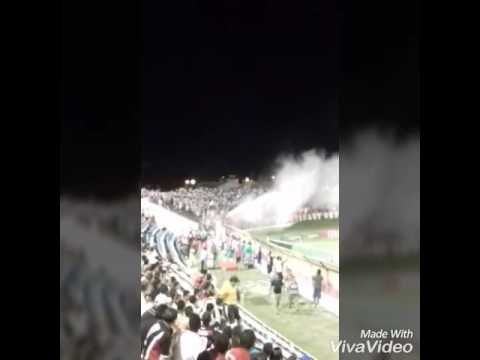 FORÇA JOVEM GUARANY - GUARANY x CORITIBA | COPA DO BRASIL 2016