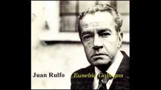 Gabriel García Márquez  le Copio el Estilo a Juan Rulfo