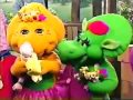 Here Comes To Life Opening To Barney Friends The Complete Fifth Season Tape 4 Episode 5