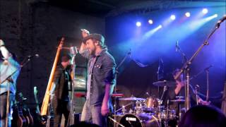 The Matinée at the Roundhouse Centennial Celebration: Sweetwater