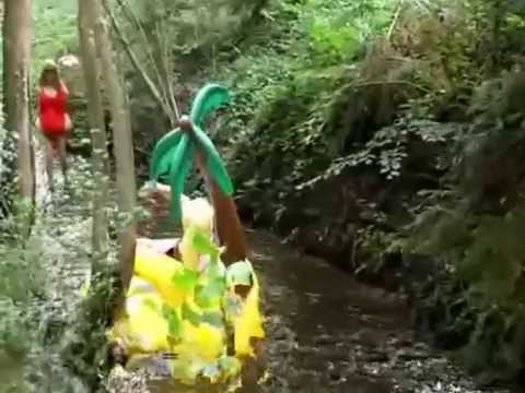 Cool Water Challenge Bockstall Weingarten