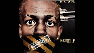 Kenny P - I Hustle