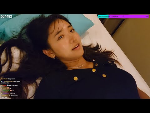 2022 04 15 - 700K SECOND STREAM IN SINGAPORE FOR 700K FOLLOWERS EVENT [ Part 3 ]