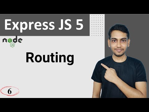 Introduction to Node JS Hindi