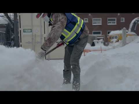 Wvsnowday
