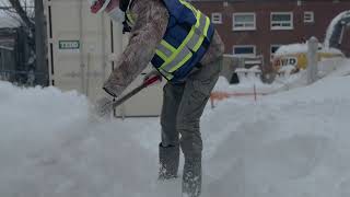 WV Snow Day