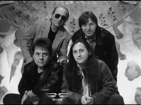 Olympic - Kávu si osladím (1993)