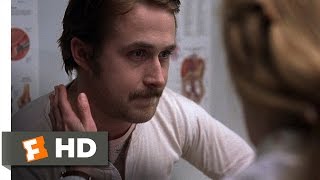 Lars and the Real Girl (5/12) Movie CLIP - Touch Therapy (2007) HD