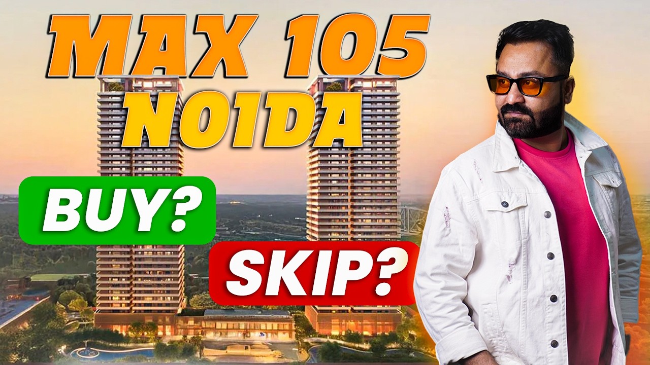 Max Estates 105 vs Max Estates 128 | Which One is Better?