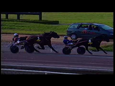 NAPOLI GP LOTTERIA 2006