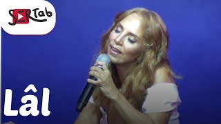 Sertab Erener &amp; Tuluğ Tırpan - Lâl (Harbiye 2014)