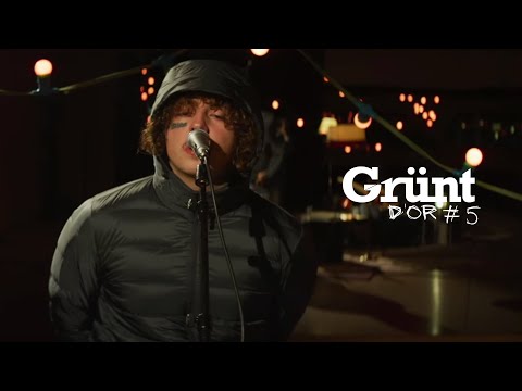 Zed Yun Pavarotti | Grünt d'Or #5