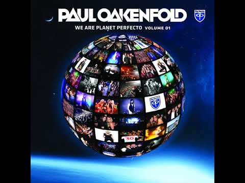 Paul Oakenfold-We Are Planet Perfecto Vol.1 cd2