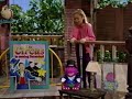 All Week Of Barney S Super Singing Circus Screener All Week Version Part 144