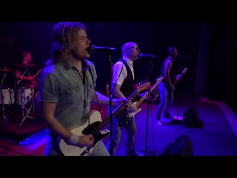 Rockers rollin' - Sound of Status