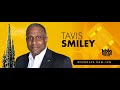 Tavis Smiley Judge LaDoris Cordell