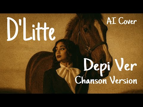 D'Litte - Depi Ver / Դեպի Վեր | Cover Remix H-RAI