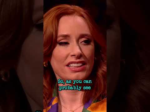 Martin Lewis and his wife were made to be together ❤️ #taskmaster #outtake