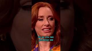 Martin Lewis and his wife were made to be together ❤️ #taskmaster #outtake