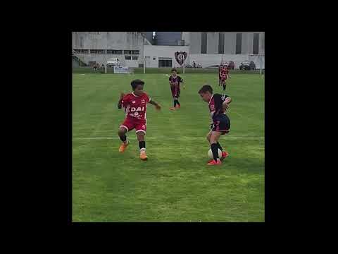 8va CAP VS DR 1RA FECHA