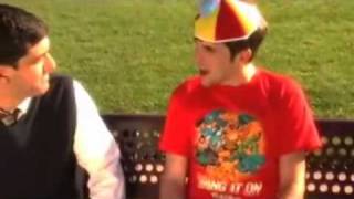 Smosh / Sex ED Rocks